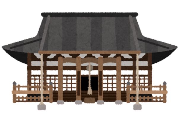 寺院